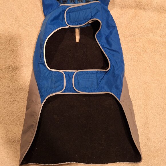 Old navy supply co small dog jacket with hood - Picture 9 of 14